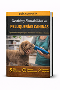 Gestión y Rentabilidad en Peluquerías Caninas